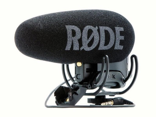 [90116497 609230] Rode Mikrofon VideoMic Pro+
