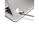 Kensington Adapter Slot