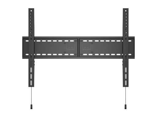 [90116543 348390] Multibrackets Wandhalterung XXL 1091 Schwarz