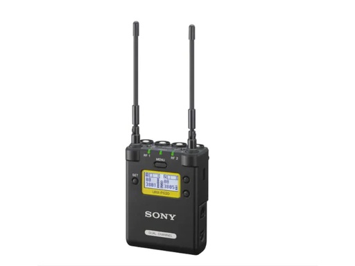 [90116562 839458] Sony Videokamerazubehör URX-P03D Empfänger UPW-D-Serie