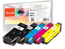 Peach Tinte Epson No. 33XL BK, PBK, C, M, Y