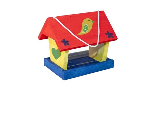 [90116573 494773] Windhager Futterspender Woodpecker Bausatz