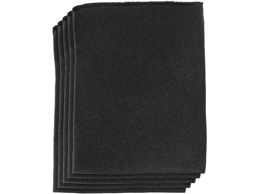 [90011642 1083700] Einhell Schaumstofffilter Set 5 Stück