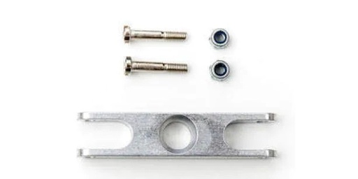[90011645 375172] Aeronaut Mittelstück 42 mm Aluminium