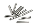 HPI Stifte 1.7 x 11 mm 101239 Bullet