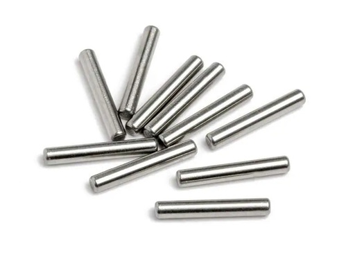 [90116699 433684] HPI Stifte 1.7 x 11 mm 101239 Bullet