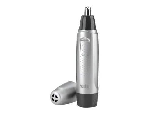[90116740 208052] Braun Nasen- &amp; Ohrhaarschneider EN10
