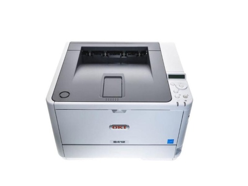 [90116750 331852] OKI Drucker B412DN LED