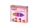 Dr.Oetker Lebensmittelfarben-Set RVSO 4 x 10 g