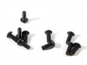 HPI Flachkopfschrauben M3x8mm  10 Stück