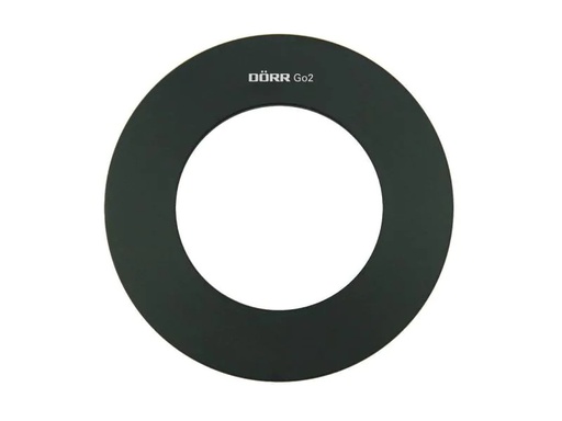[90116891 431070] Dörr Objektiv-Adapter Go2 55 mm Filtersystem
