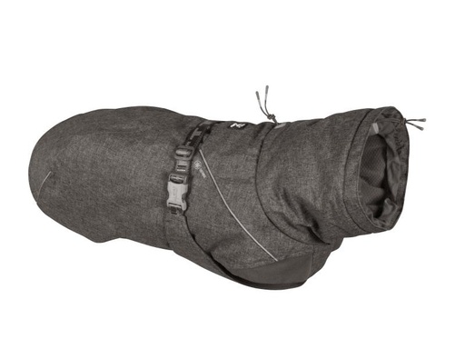 [90116932 983868] HURTTA Wintermantel Expedition Parka dunkelgrau, 40XS