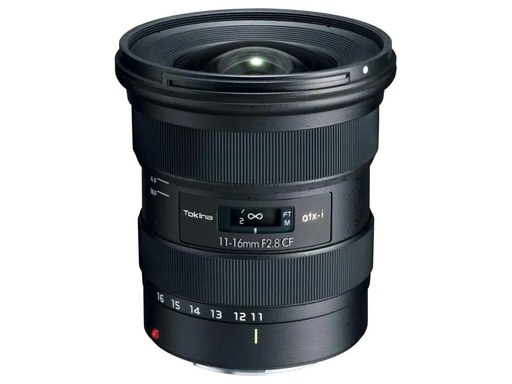 [90116938 1003254] Tokina Zoomobjektiv atx-i 11-16mm F/2.8 CF Nikon F