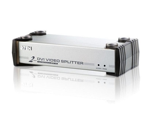 [90116944 140017] Aten 2-Port Signalsplitter DVI-I - DVI-I