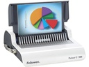 Fellowes Bindegerät Pulsar-E 300 Seiten