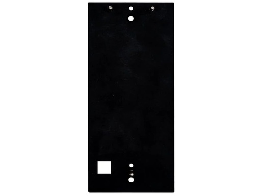 [90116951 874390] 2N Montagezubehör Montageplatte - 2 Module