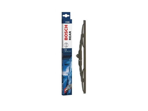 [90116953 294901] Bosch Automotive Heckscheibenwischer H341, 340 mm