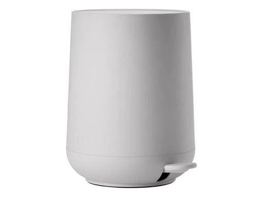 [90011676 806651] Zone Denmark Treteimer Nova 5 l, Soft Grey