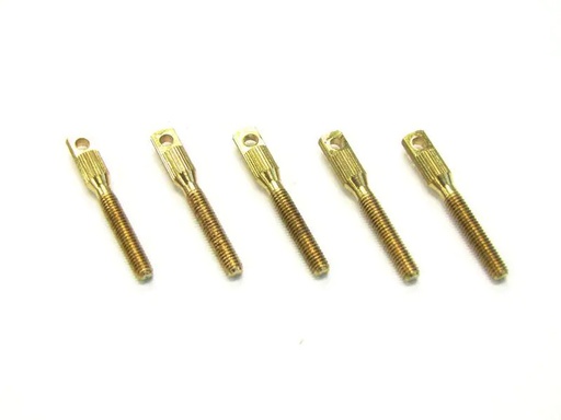 [90117003 1164811] OEM Augenschraube M3x26 mm 5 Stück