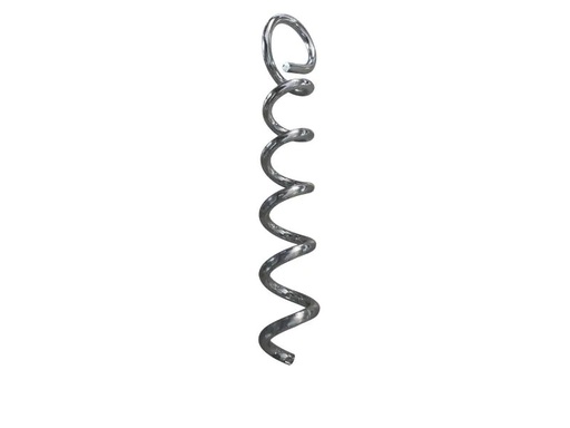 [90117036 994947] Windhager Spiral-Erd-Hering 15 cm, 4 Stück
