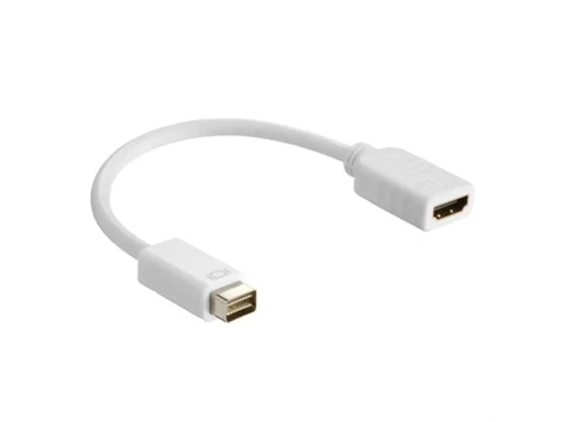 [90117089 151875] HDGear Adapter Mini-DVI - HDMI
