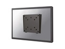 NEOMOUNTS Wandhalterung FPMA-W25BLACK Schwarz