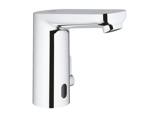 [90117140 903286] GROHE Elektronische Armatur Eurosmart Niederdruckarmatur, Chrom
