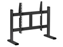 Vogel's Tischständer PB050B Schwarz