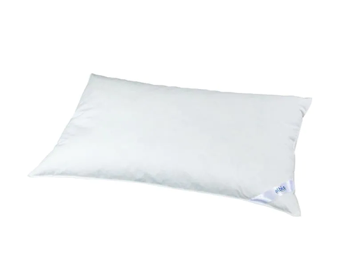 [90011697 896397] Albis Klassisches Kopfkissen Albis Soft 100 Grösse: 65 x 65 cm