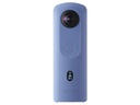 Ricoh 360°-Videokamera THETA SC2 Blau