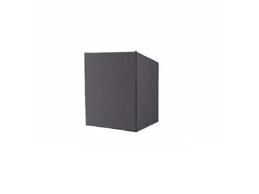 [90117259 1086050] AeroCover Schutzhülle 150 x 105 x H145/165 cm