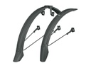 SKS Schutzblech Veloflexx 65 schwarz 26-28