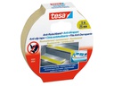 tesa Anti-Rutschband 5 m x 25 mm fluoreszierend