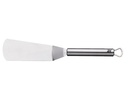 WMF Winkelpalette Profi Plus 28.5 cm, Silber