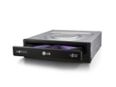 LG DVD-Brenner GH24NSD5.ARAA10B, bulk, schwarz