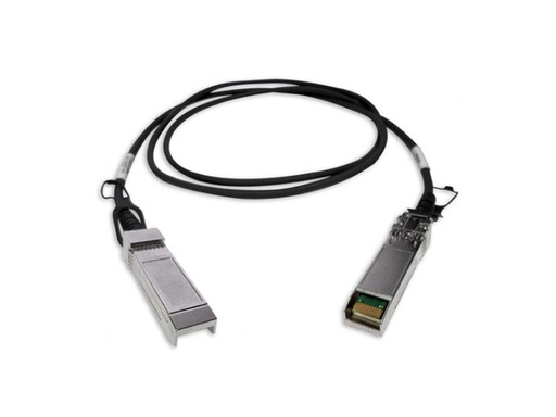 [90117326 1099991] QNAP Direct Attach Kabel SFP+ 10GbE 1.5 M