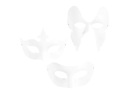 [90117356 655120] Creativ Company Maske Theater, 12