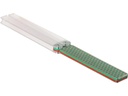 DMT Double Sided Diafold Sharpener, extra-fein