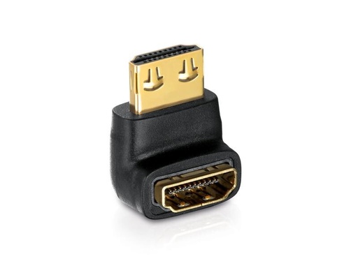 [90117402 239964] PureLink Adapter 270° HDMI - HDMI