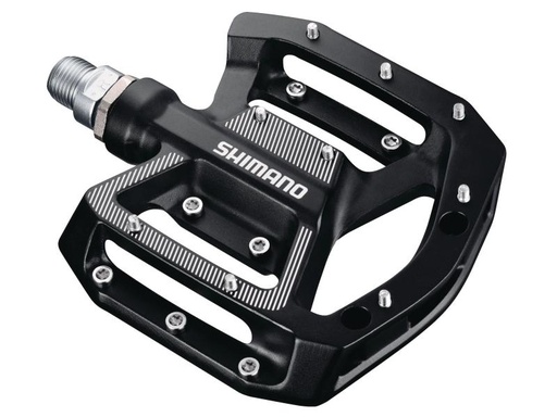 [90117414 985241] Shimano Plattformpedale PD-GR500 Schwarz