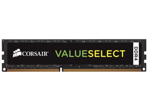 [90011724 338384] Corsair DDR4-RAM ValueSelect 2133 MHz 1x 8 GB