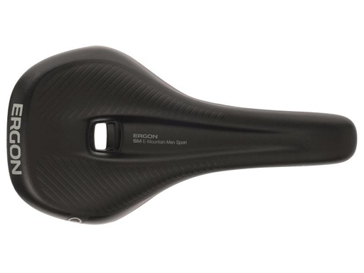 [90117467 860301] Ergon Fahrradsattel SM E-Mountain Sport M/L