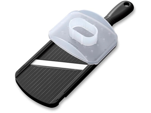 [90011726 1201788] Kyocera Mandoline Schwarz