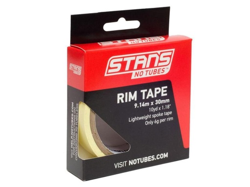 [90117498 982520] NoTubes Felgenband Rim Tape 30 mm / 9 m