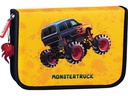 Brunnen Etui Monstertruck