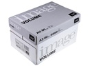 Image Kopierpapier Image Volume A3, Weiss, 80 g/m²,  2500 Blatt