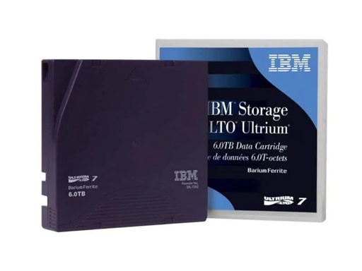 [90117568 420800] Lenovo LTO-7-Tape 38L7302 6 TB 1 Stück