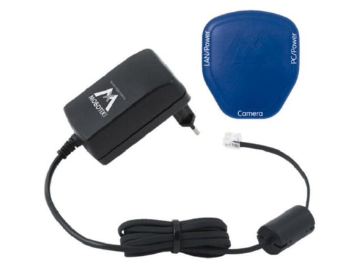 [90117586 819116] Mobotix PoE Injector MX-NPA-PoE-INT-Set