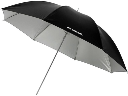 [90117591 1167931] Westcott Reflektor Soft Silver 45