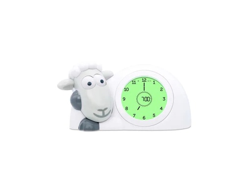 [90117639 974233] ZaZu Wecker Schlaftrainer Schaf Sam
